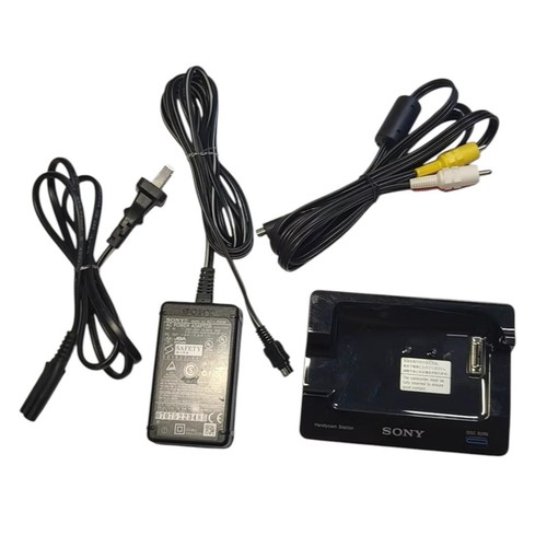 Dcra c171 handycam station - handycam,