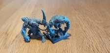 2x Rattenoger Rat Ogre Skaven