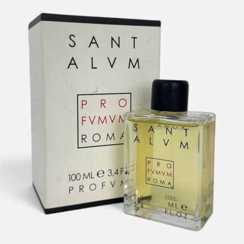 Profumum roma santalum - roma,