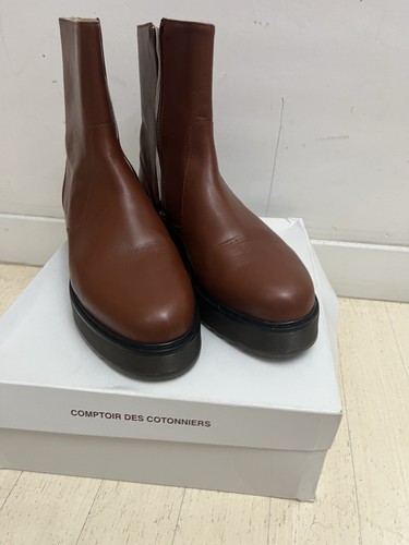 Stivaletti comptoir des