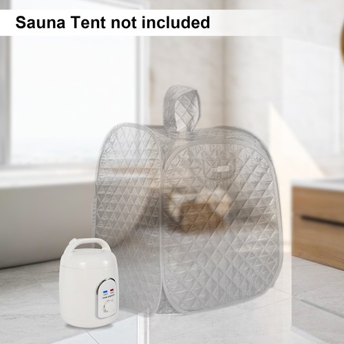 Generatore vapore sauna - vapore,