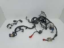 Honda CB 125 R 2020 Cablaggio