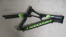 NEW 2015 CANNONDALE SCALPEL