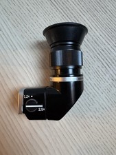 Mirino angolare Olympus