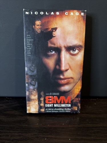 8mm nicolas cage - 8mm,