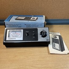 RADIO D'EPOCA SHACK MICRONTA