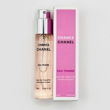 CHANEL CHANCE EAU TENDRE EAU