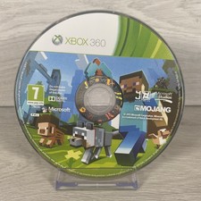 Minecraft By Mojang Microsoft