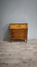 84217 Secretaire in legno