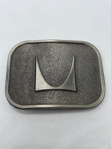 Fibbia cintura vintage herman - fibbia,