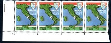 F 582 - Italia 1990  Napoli