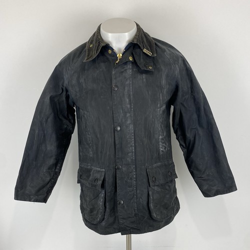 Barbour a105 bedale - bedale, giacca