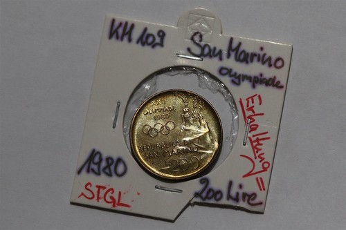 San marino 200 - san,