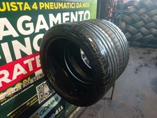 2 Pneumatici USATI BRIDGESTONE