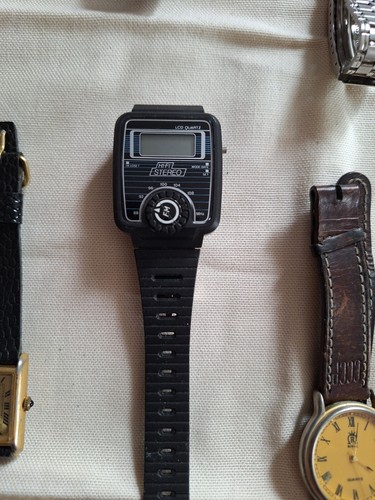 Orologio digitale radio - 🔹,