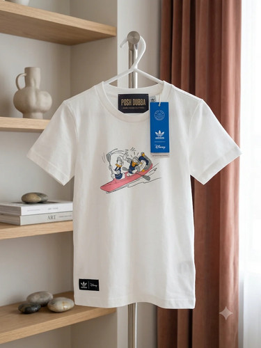 Shirt adidas 3 anni - adidas,