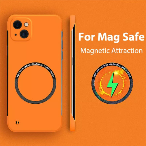 Cover custodia magsafe - ✅,