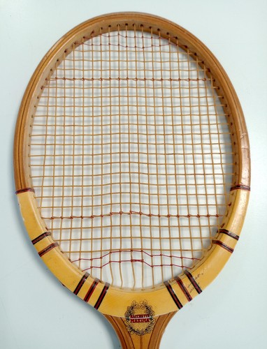 Racchetta tennis maxima - da,