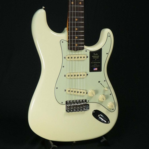 Fender american vintage - fender,