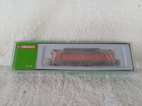 Arnold gauge hn2493 - n,