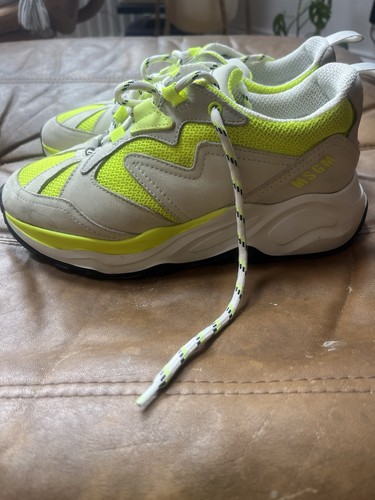 Msgn scarpe ginnastica - scarpe,