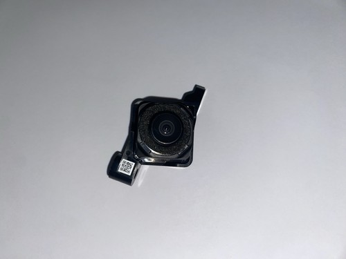 Telecamera specchietto