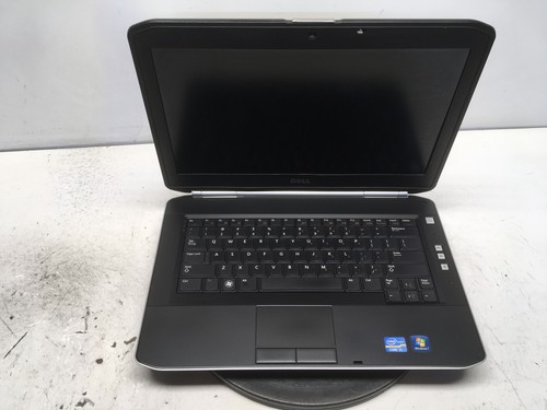 Dell latitude e5420 intel - latitude,