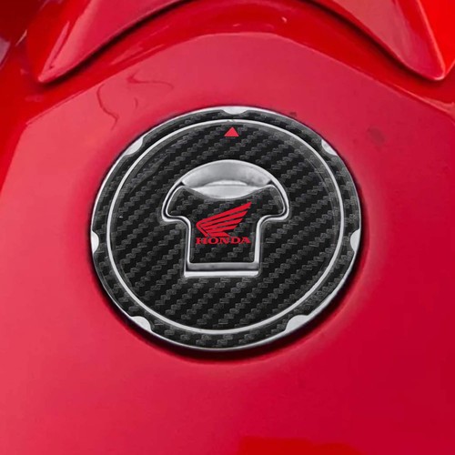 Adesivo honda protezione tappo - adesivo,