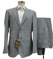 ABITO UOMO PRINCIPE DI GALLES