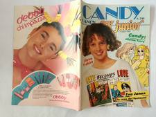 Candy 240 editoriale - candy,