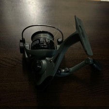 Mulinello da spinning 1000