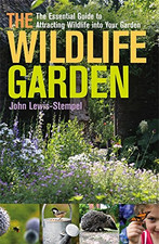 The Wildlife Garden -