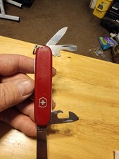 Victorinox Officier Suisse