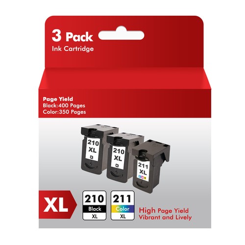 Ink cartridges for canon - cartridges,