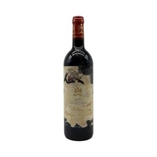 Chateau mouton rothschild - chateau,