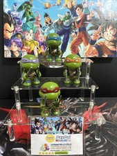 ✅ Mutant Ninja Turtles