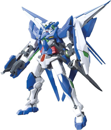 Bandai high grade - high, hgbf