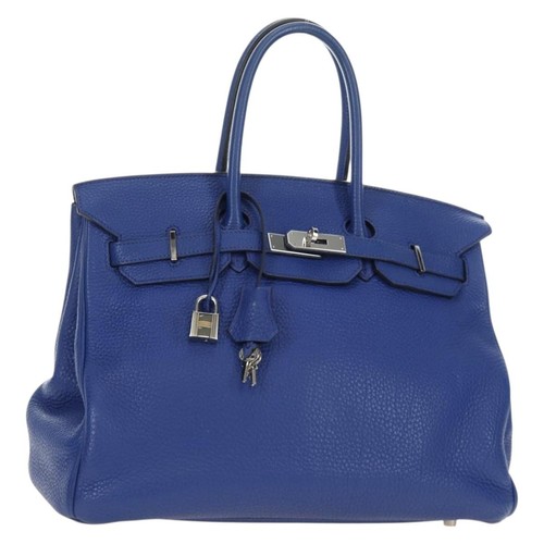 Hermes birkin borsa mano - birkin, 35