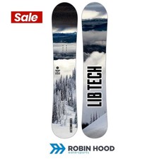 Snowboard Lib Tech Cold Brew