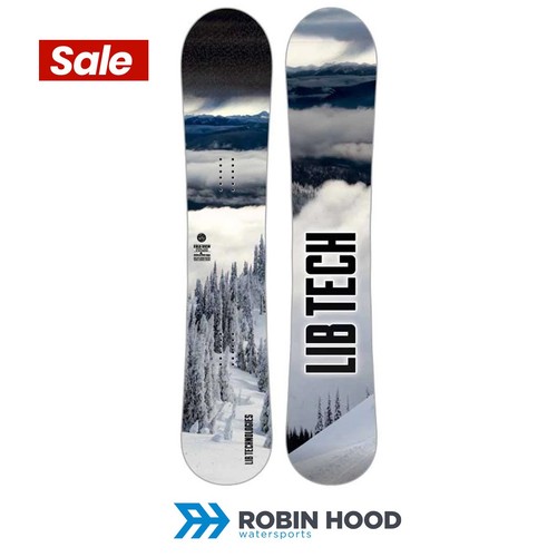 Snowboard lib tech cold - snowboard,