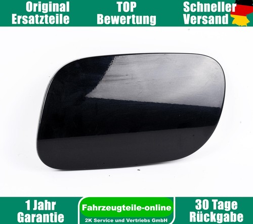 Tappo del serbatoio nero - serbatoio,