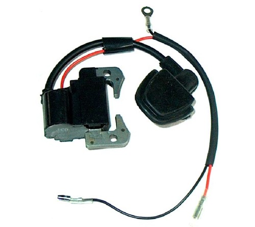 Bobina accensione elettronica