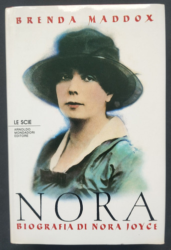 Nora biografia - biografia,