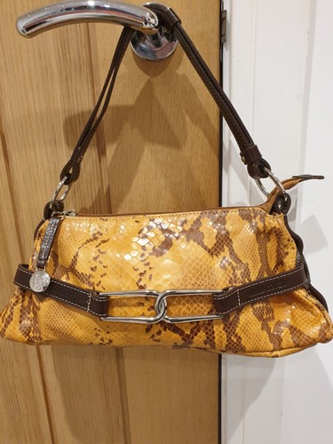 Splendida borsetta donna - , pelle