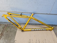 Telaio mountain bike vintage