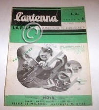 Rivista Radiotecnica -