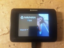 Navigatore NAVMAN F10