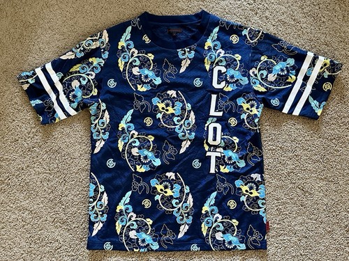 Taglia maglia calcio - m,