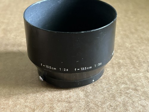 Nikon paralume - nikon, hs-8