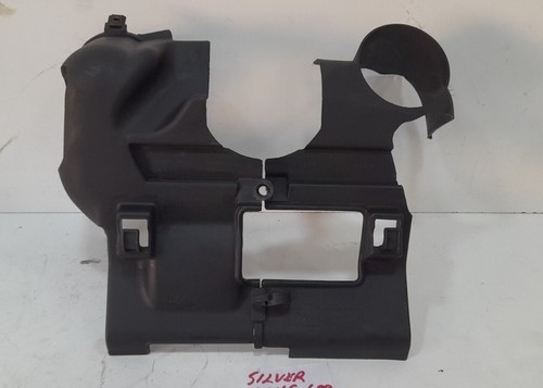 Carena coperchio honda silver - carena,